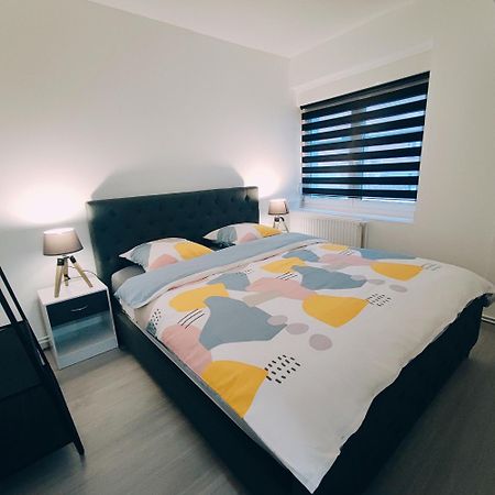 La Suite Elegance โอแบร์เน ภายนอก รูปภาพ