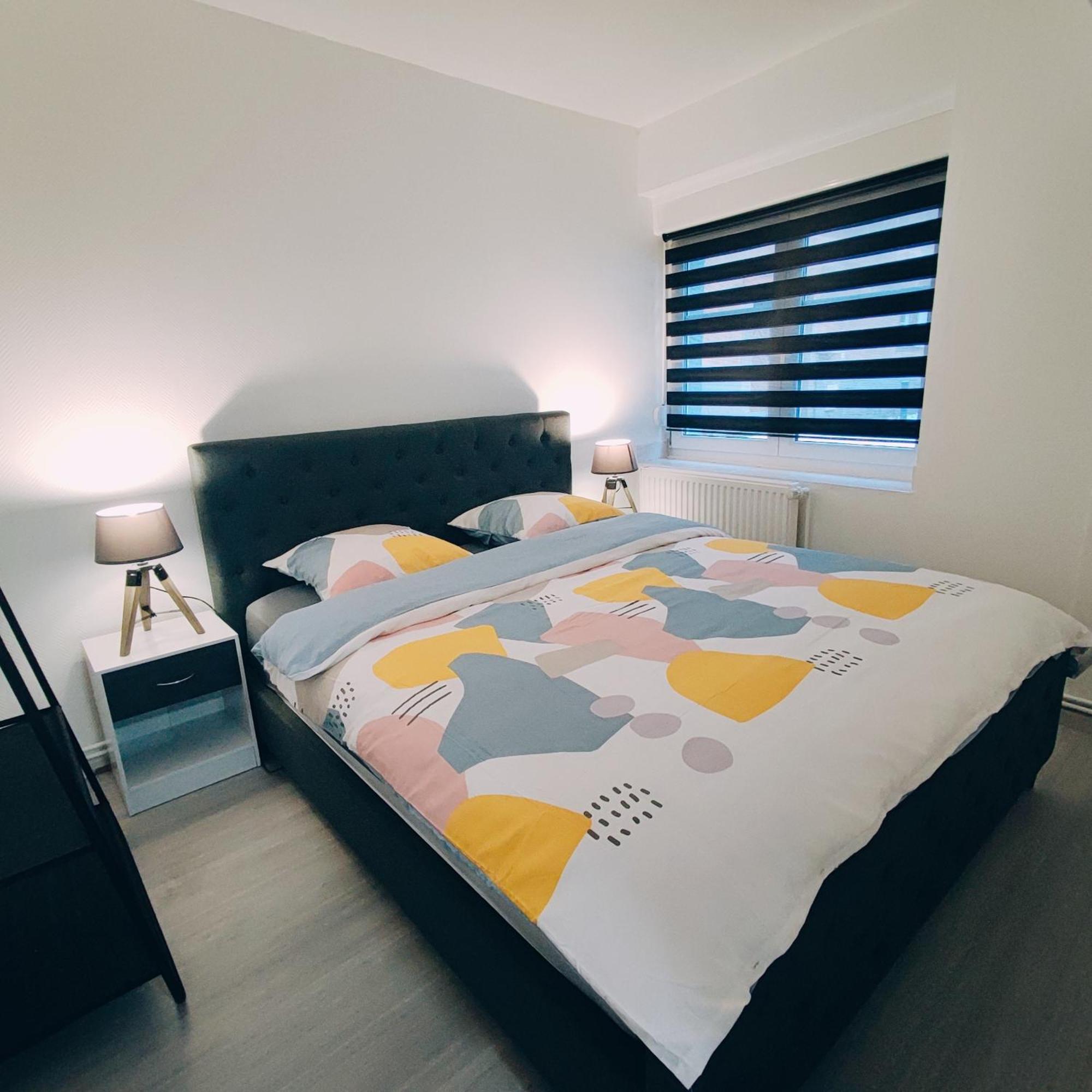 La Suite Elegance โอแบร์เน ภายนอก รูปภาพ